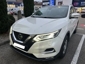 Nissan Qashqai 1.7 TEKNA 4X4 AUTOMATIK, снимка 1