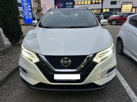 Nissan Qashqai 1.7 TEKNA 4X4 AUTOMATIK, снимка 5