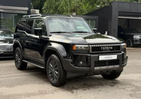 Toyota Land cruiser 250/ Luxury / NEW MODEL | Mobile.bg    3