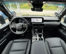 Toyota Land cruiser 250/ Luxury / NEW MODEL | Mobile.bg    15