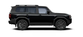 Обява за продажба на Toyota Land cruiser 250/ Luxury / NEW MODEL ~ 198 000 лв. - изображение 2