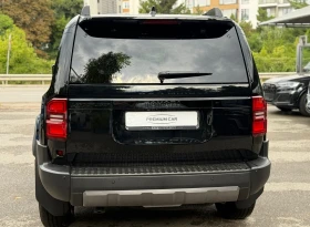 Toyota Land cruiser 250/ Luxury / NEW MODEL | Mobile.bg    5