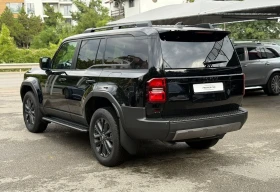 Toyota Land cruiser 250/ Luxury / NEW MODEL | Mobile.bg    6