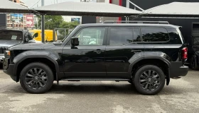 Toyota Land cruiser 250/ Luxury / NEW MODEL | Mobile.bg    8
