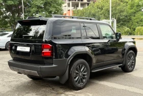 Toyota Land cruiser 250/ Luxury / NEW MODEL | Mobile.bg    7