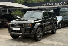     Toyota Land cruiser 250/ Luxury / NEW MODEL