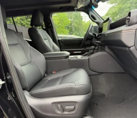 Toyota Land cruiser 250/ Luxury / NEW MODEL | Mobile.bg    14