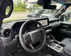Toyota Land cruiser 250/ Luxury / NEW MODEL | Mobile.bg    9