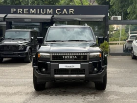 Toyota Land cruiser 250/ Luxury / NEW MODEL | Mobile.bg    2