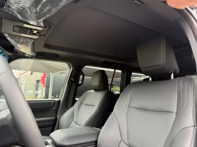 Toyota Land cruiser 250/ Luxury / NEW MODEL | Mobile.bg    11