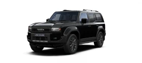 Toyota Land cruiser 250/ Luxury / NEW MODEL