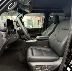 Toyota Land cruiser 250/ Luxury / NEW MODEL | Mobile.bg    10