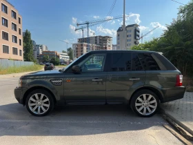 Land Rover Range Rover Sport, снимка 6