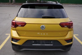 VW T-Roc 1.5TSI DSG VIRTUAL COCKPIT, CARPLAY, KEYLESSGO, снимка 4