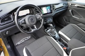 VW T-Roc 1.5TSI DSG VIRTUAL COCKPIT, CARPLAY, KEYLESSGO, снимка 9