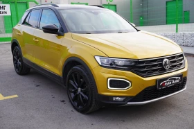 VW T-Roc 1.5TSI DSG VIRTUAL COCKPIT, CARPLAY, KEYLESSGO, снимка 7