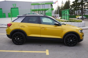 VW T-Roc 1.5TSI DSG VIRTUAL COCKPIT, CARPLAY, KEYLESSGO, снимка 6