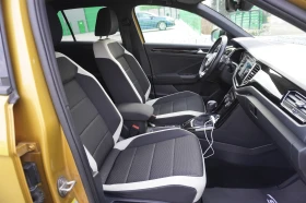 VW T-Roc 1.5TSI DSG VIRTUAL COCKPIT, CARPLAY, KEYLESSGO, снимка 16