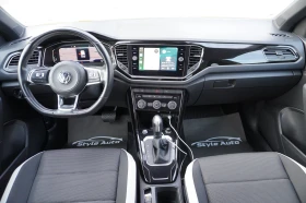 VW T-Roc 1.5TSI DSG VIRTUAL COCKPIT, CARPLAY, KEYLESSGO, снимка 11