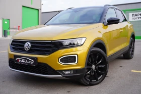 VW T-Roc 1.5TSI DSG VIRTUAL COCKPIT, CARPLAY, KEYLESSGO, снимка 1