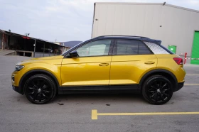 VW T-Roc 1.5TSI DSG VIRTUAL COCKPIT, CARPLAY, KEYLESSGO, снимка 2