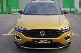 VW T-Roc 1.5TSI DSG VIRTUAL COCKPIT, CARPLAY, KEYLESSGO, снимка 8