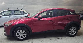 Mazda CX-3 2.0 Skyactive , снимка 4