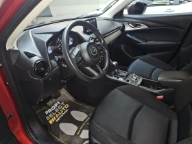 Mazda CX-3 2.0 Skyactive , снимка 11