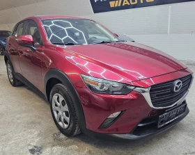 Mazda CX-3 2.0 Skyactive , снимка 2