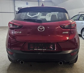 Mazda CX-3 2.0 Skyactive , снимка 6