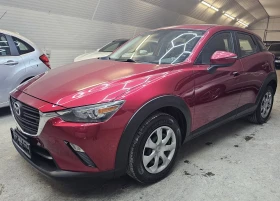 Mazda CX-3 2.0 Skyactive , снимка 3