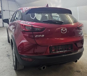 Mazda CX-3 2.0 Skyactive , снимка 5