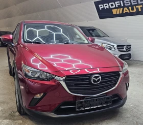 Mazda CX-3 2.0 Skyactive  1