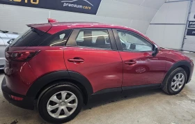 Mazda CX-3 2.0 Skyactive , снимка 8