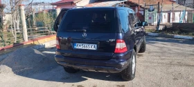 Mercedes-Benz ML 270 | Mobile.bg    5