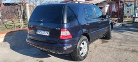 Mercedes-Benz ML 270 | Mobile.bg    10