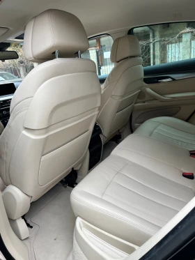 BMW X6 X6 XDrive 30D Pure Extravagance, снимка 8