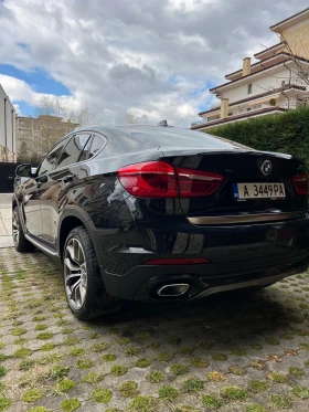 BMW X6 X6 XDrive 30D Pure Extravagance, снимка 2