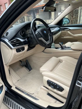 BMW X6 X6 XDrive 30D Pure Extravagance, снимка 9