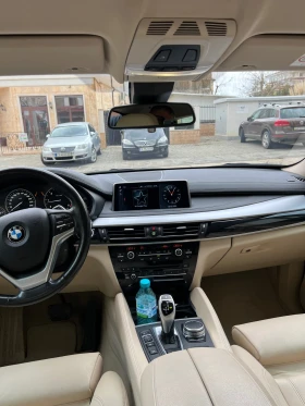 BMW X6 X6 XDrive 30D Pure Extravagance, снимка 4