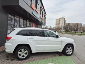 Jeep Grand cherokee ХЕМИ/5.7/ГАЗ/ФЕЙСЛИФТ/ОВЪРЛЕНД, снимка 8