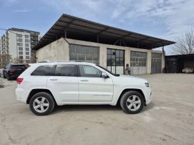 Jeep Grand cherokee ХЕМИ/5.7/ГАЗ/ФЕЙСЛИФТ/ОВЪРЛЕНД, снимка 3