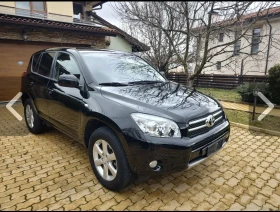     Toyota Rav4 D4D