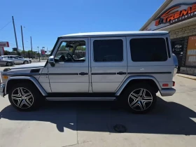 Mercedes-Benz G 500 | Mobile.bg    5