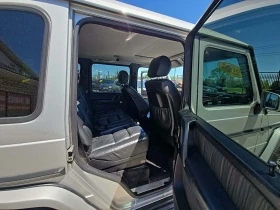 Mercedes-Benz G 500 | Mobile.bg    14