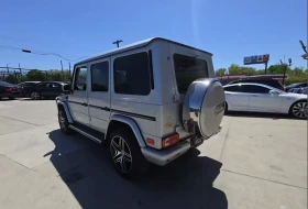 Mercedes-Benz G 500 | Mobile.bg    3