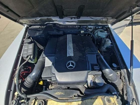 Mercedes-Benz G 500 | Mobile.bg    15