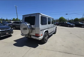 Mercedes-Benz G 500 | Mobile.bg    4