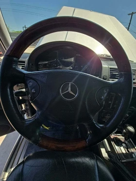 Mercedes-Benz G 500 | Mobile.bg    8