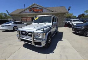 Mercedes-Benz G 500 | Mobile.bg    2